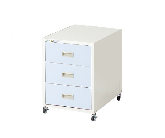 アルティア 点滴処置車 460×657×630 ブルースター ワゴン