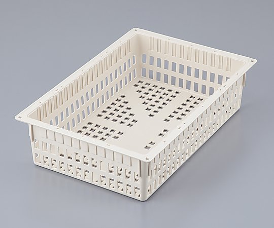 アルティアバスケット 600×400×150mm アイボリー AB-150