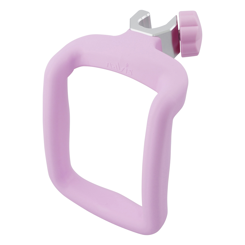 グリップハンドル ピンク IGH-P