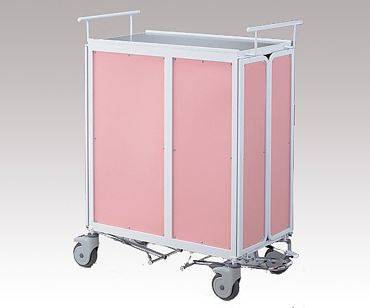 オムツ交換車 （カバードタイプ） 汚物回収専用 NOC-C1