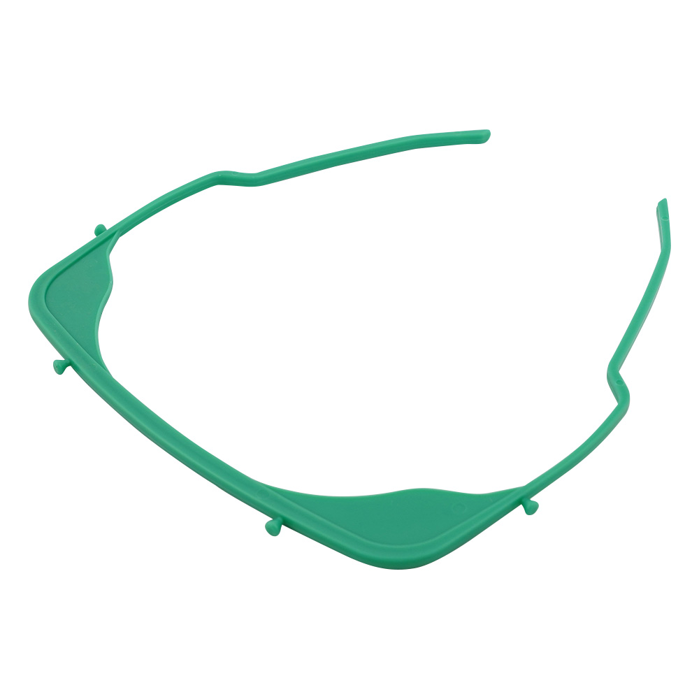 ディスポアイバイザー 1箱（20本入） フレーム