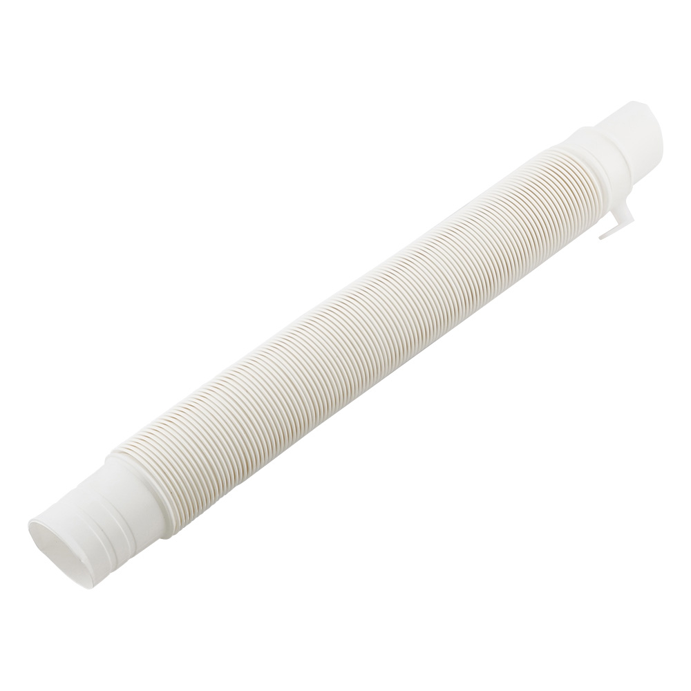 洗髪槽（樹脂製）用 ジャバラホース