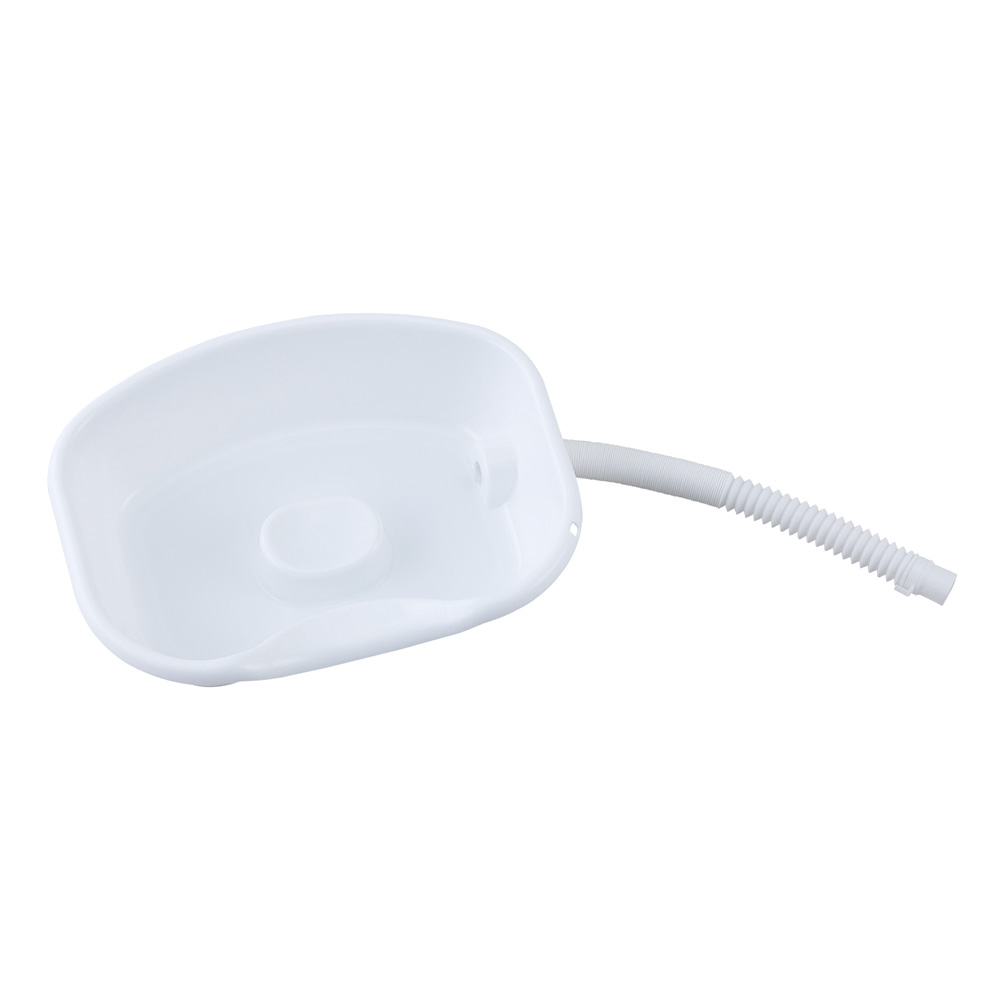 洗髪槽　Ｗｈｉｔｅ