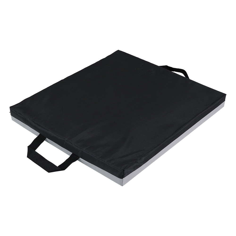 車椅子用ゲルクッション （460×410×50mm） WP464105-GL