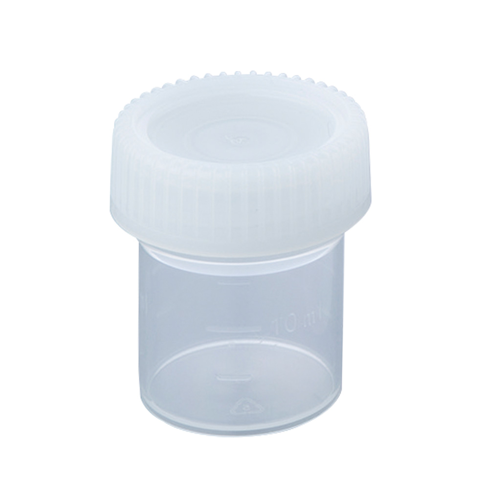 標本容器　２０ｍＬ　1箱（１００個入）