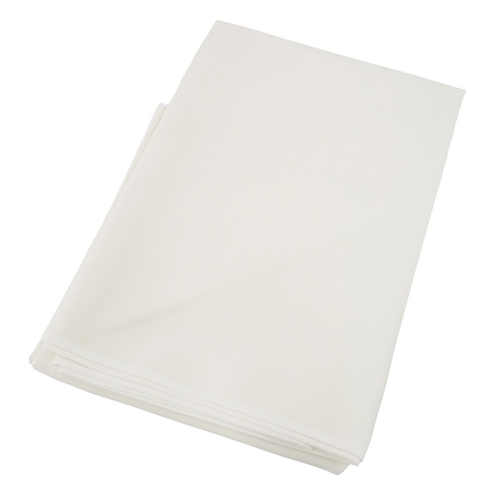 診察台カバー[撥水シーツ] S6018 600×1800mm ホワイト S6018W