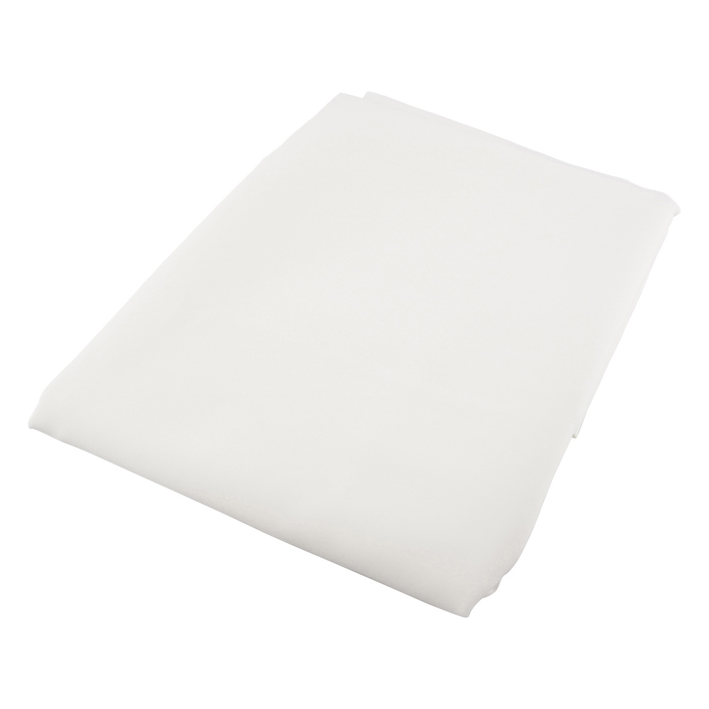 診察台カバー[撥水シーツ] S6518 650×1800mm ホワイト S6518W