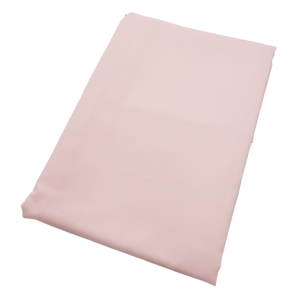 診察台カバー[撥水シーツ] S6518 650×1800mm ピンク S6518P