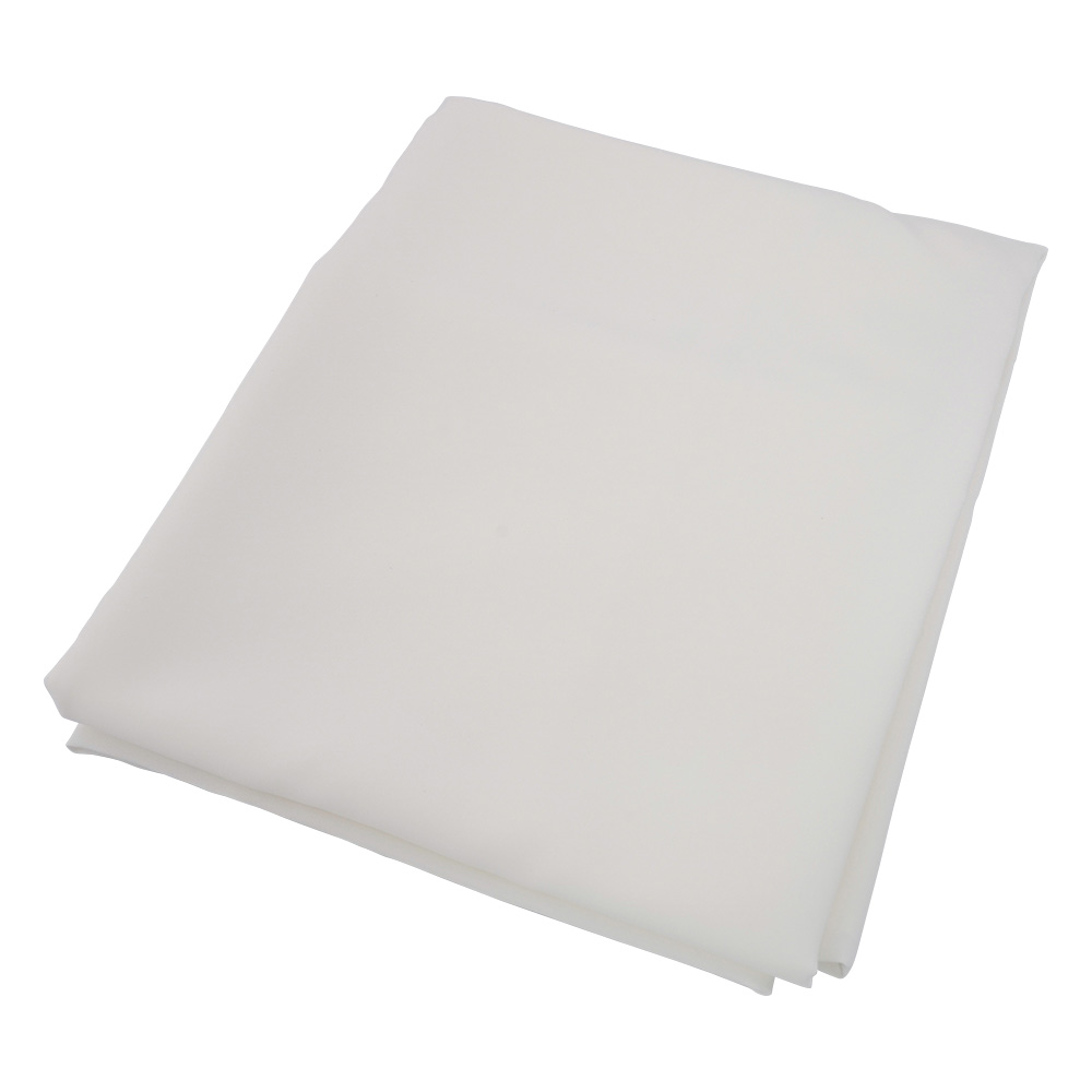 診察台カバー[撥水シーツ] S7518 750×1800mm ホワイト S7518W