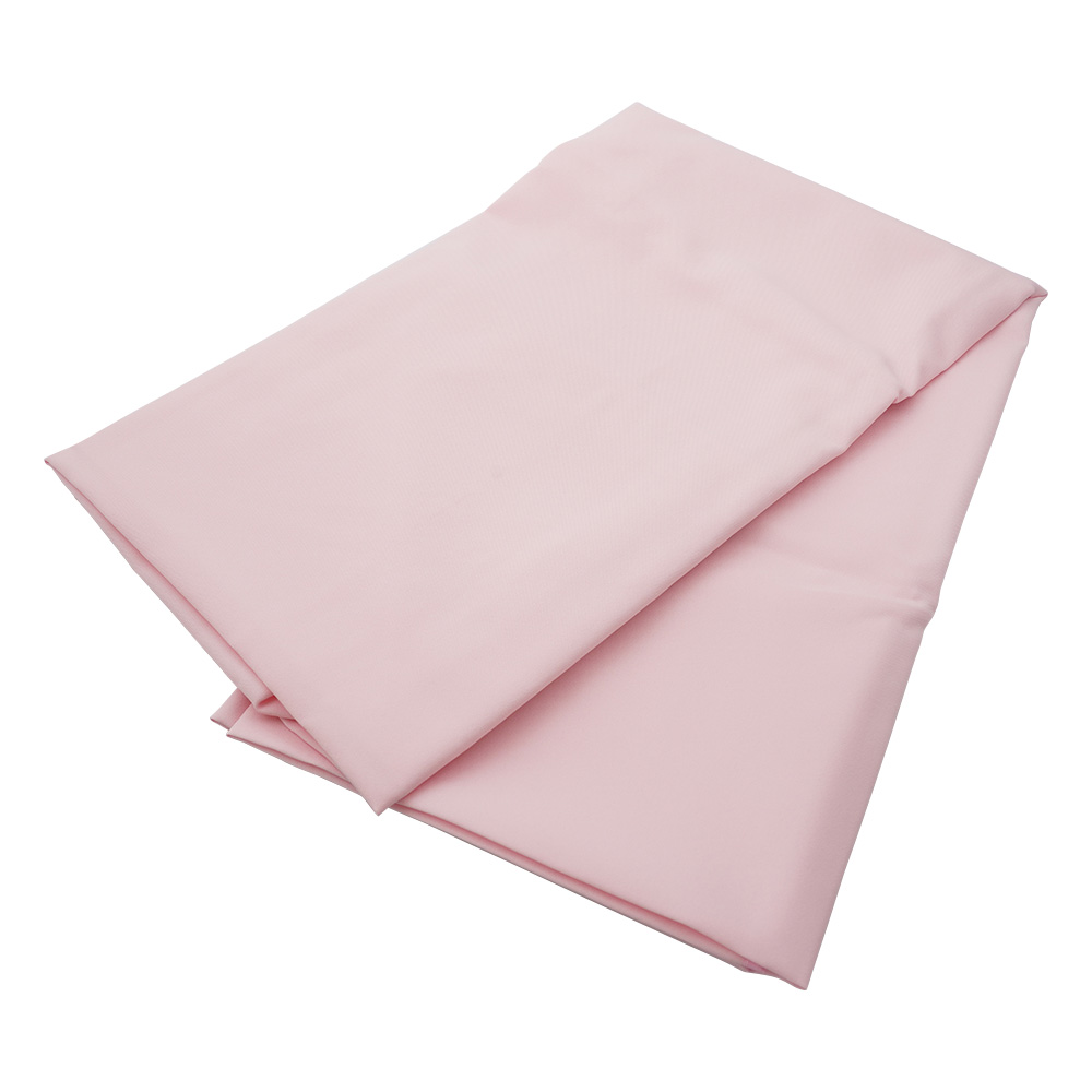 診察台カバー[撥水シーツ] S7518 750×1800mm ピンク S7518P