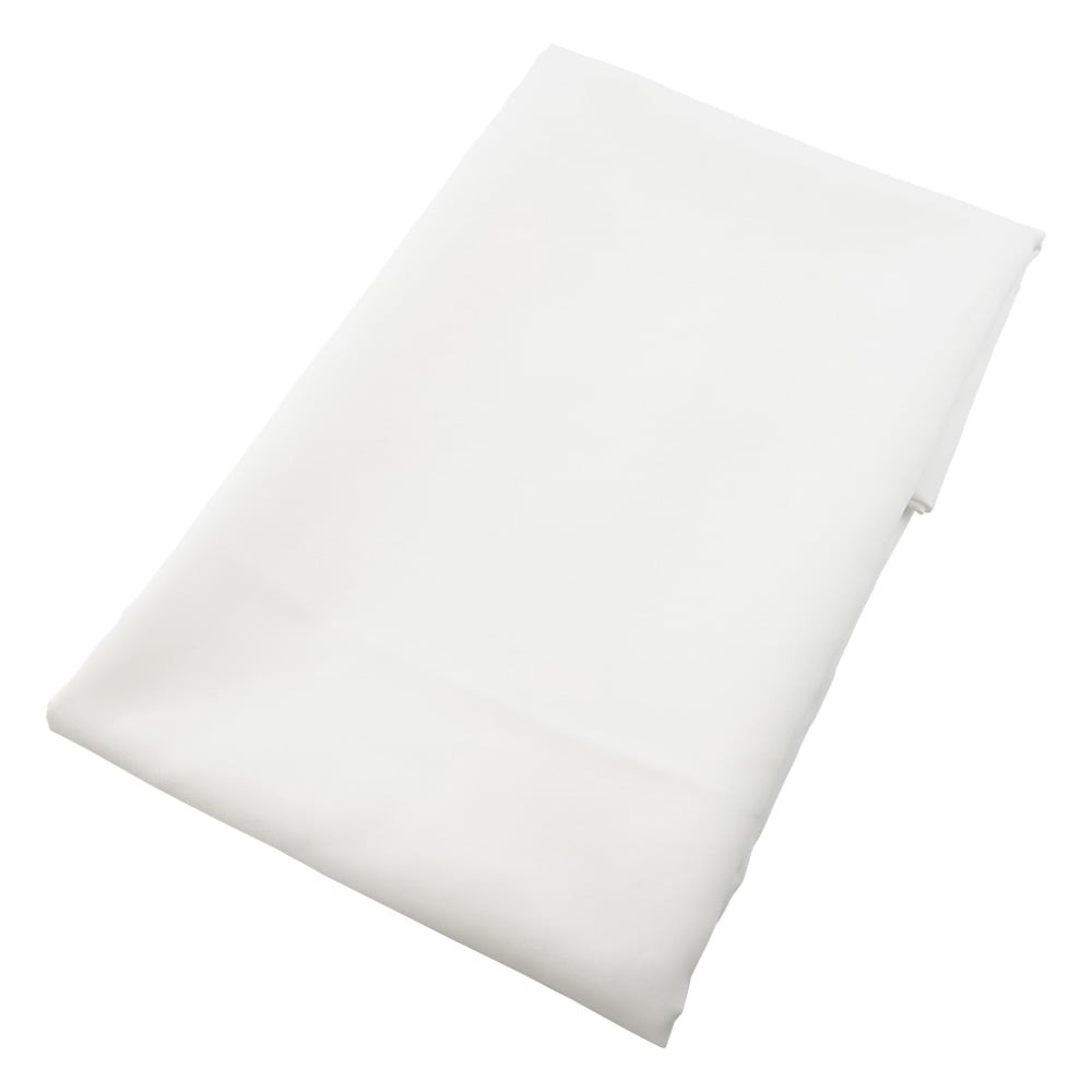 診察台カバー[撥水シーツ] S7019 700×1900mm ホワイト S7019W