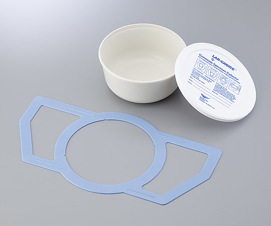 ディスポ採便容器 φ150×75mm 02050