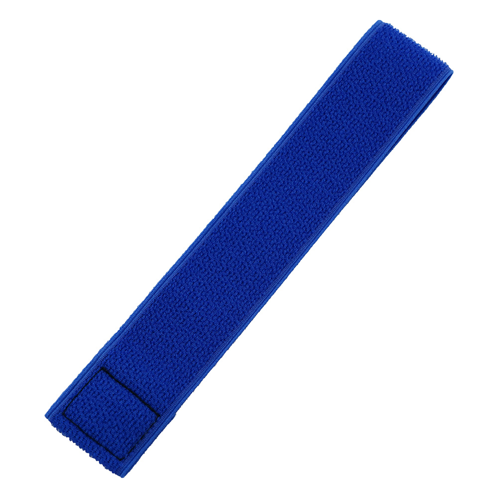 止血帯 ブルー 35cm 10本入 NE-962