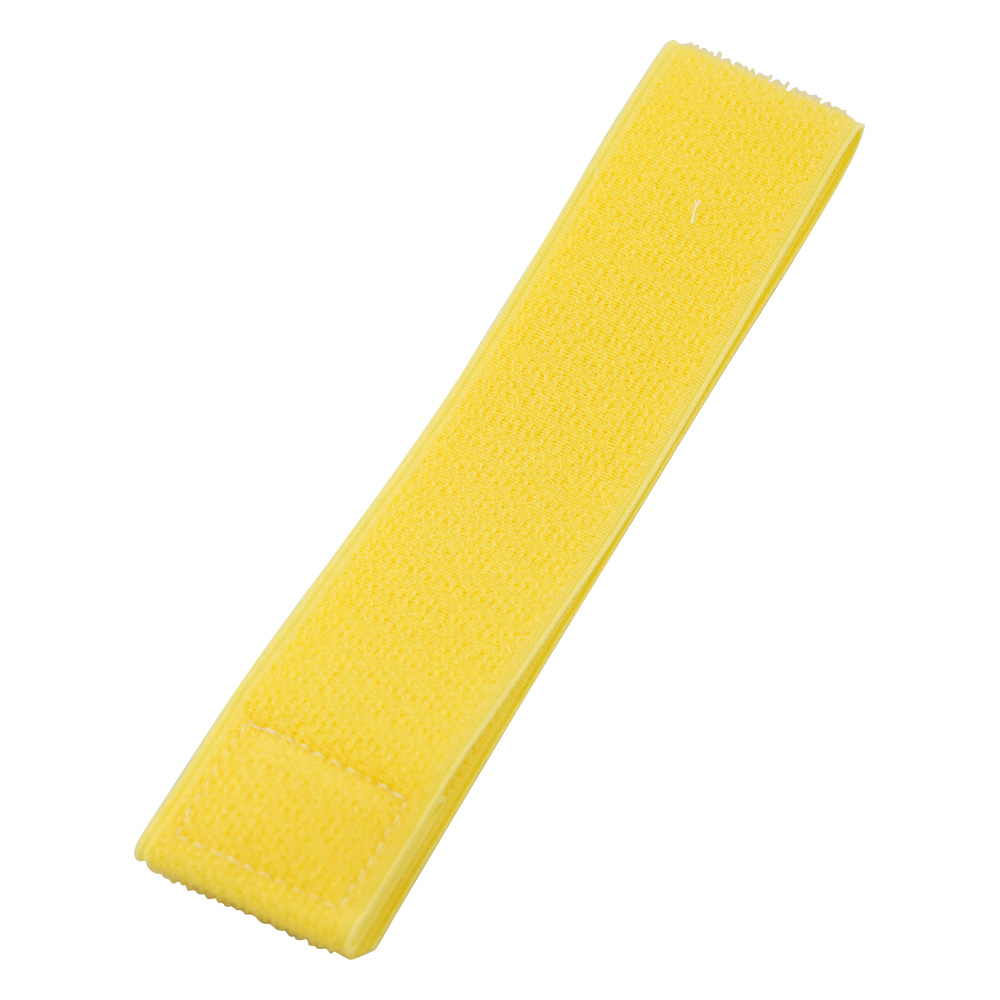 止血帯 イエロー 30cm 10本入 NE-967