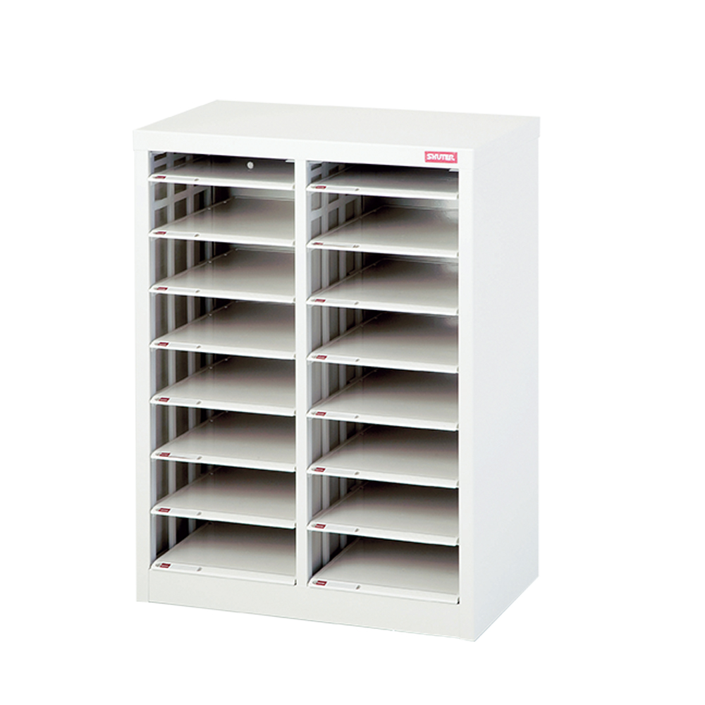 カルテラック 540×343×740mm SA4M2-14X2-W