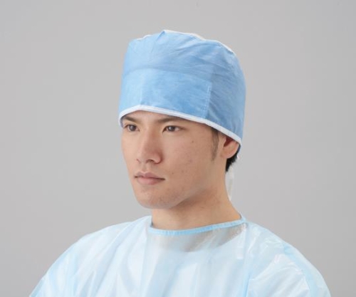 プロシェアサージカルキャップ 1箱（50枚入） CN220