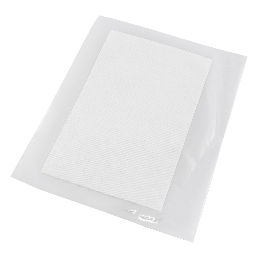 プラスモイスト（R）TOP-P 未滅菌 200×125mm 1箱（50枚入） TA2F