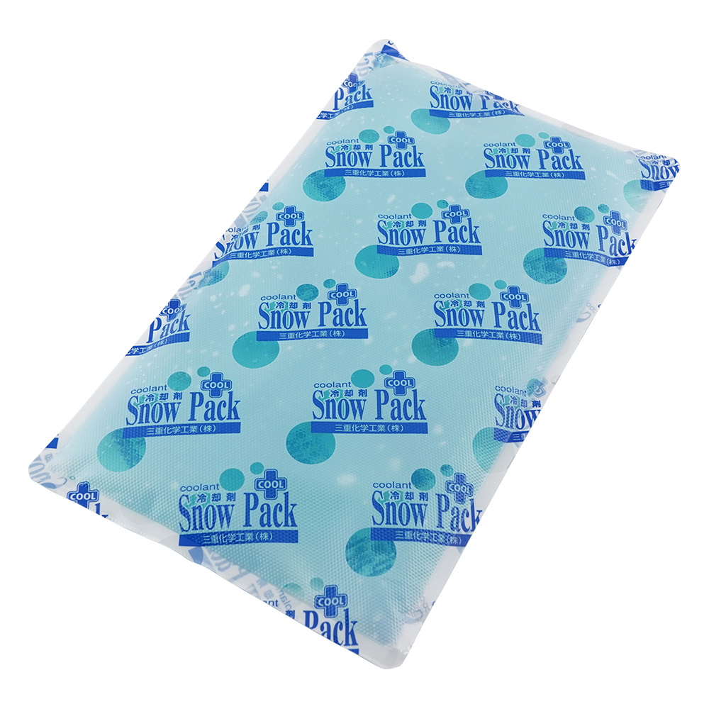 スノーパック・クール 1袋（2個入） L