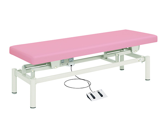 電動ハイローベッド ピンク 600 TB-912