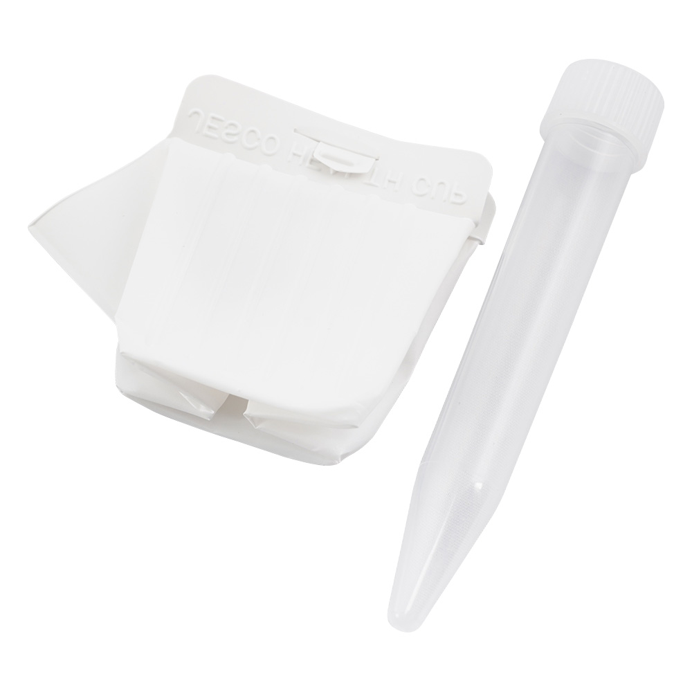 オリジナル採尿セット 採尿セットB小分け 100セット入