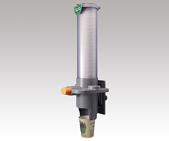 ワンタッチディスペンサー 5オンス用 70個収納 JCD-OT5