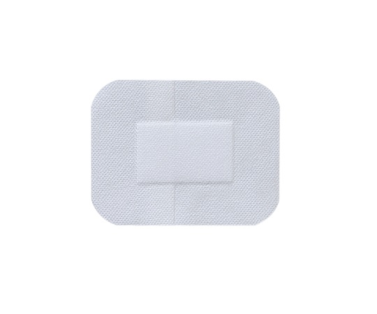 シルキーポア ドレッシング 100×130mm 4号 1箱（20枚入） 12003