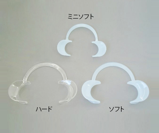 オーラルワイダー ソフト ブルー 1個入