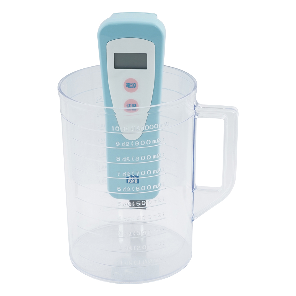 塩分摂取量簡易測定器 （減塩モニタ） KME-03