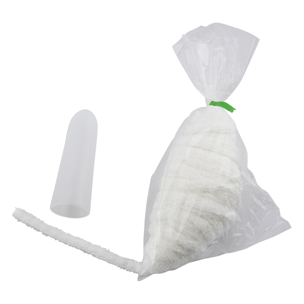 ベスケア ラテックスフリーネット包帯 1号