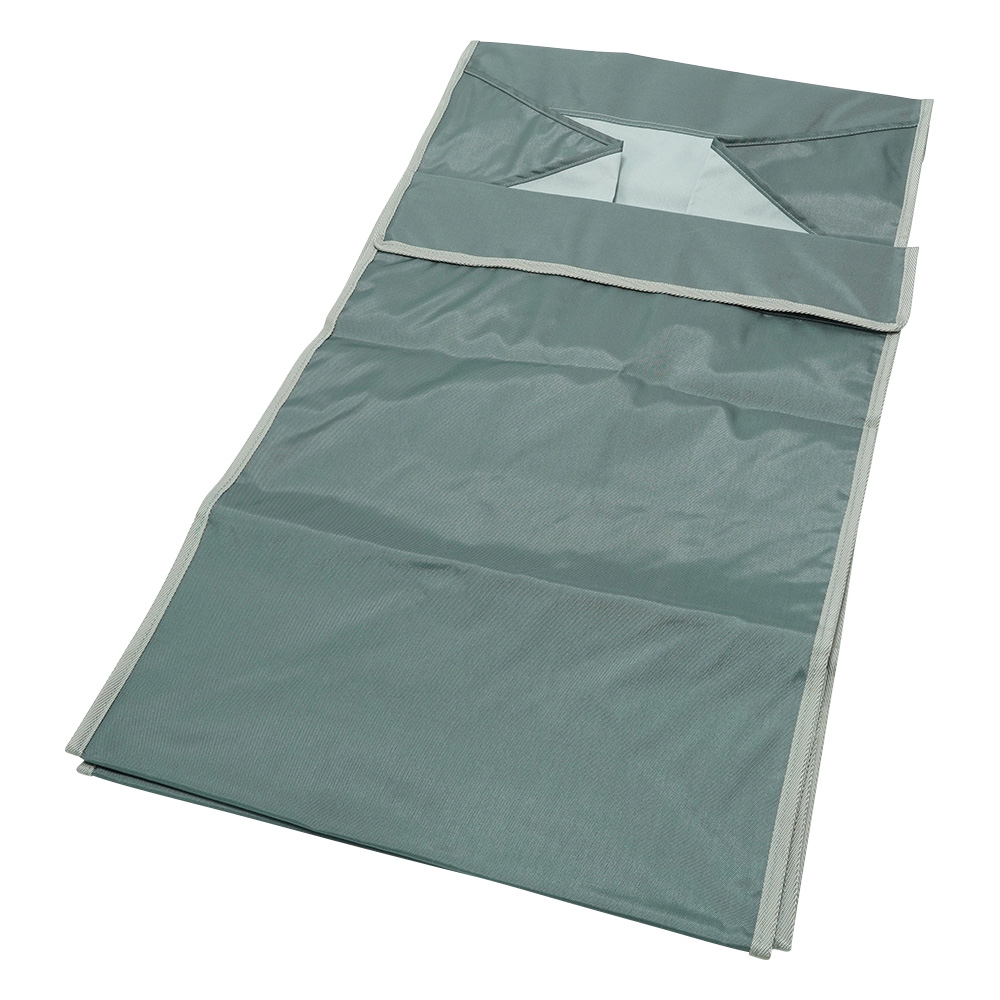 リネンカート（システムカートA） 用袋・灰 DS-574-420-6