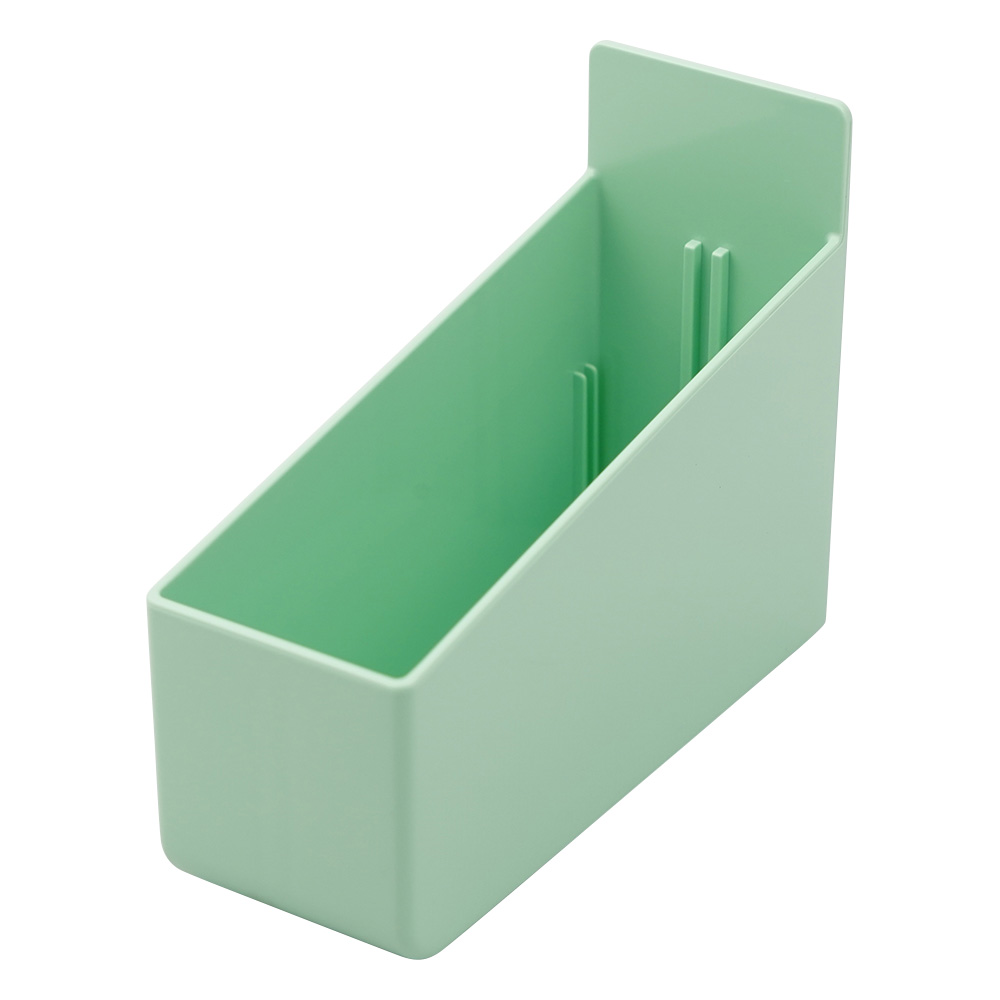アンプルケース（カセッターアクセサリー）ライトグリーン YT-8