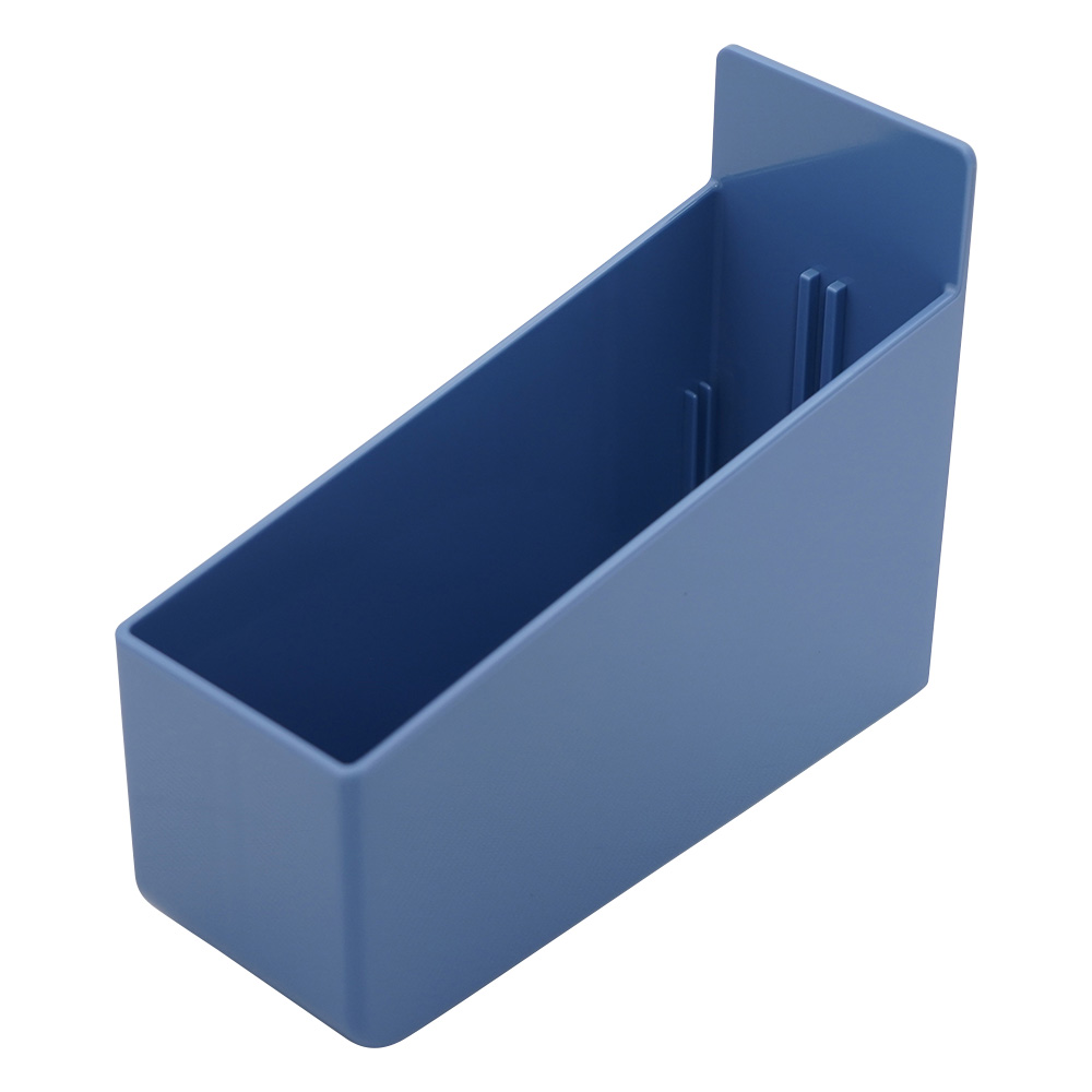 アンプルケース（カセッターアクセサリー）ライトブルー YT-8