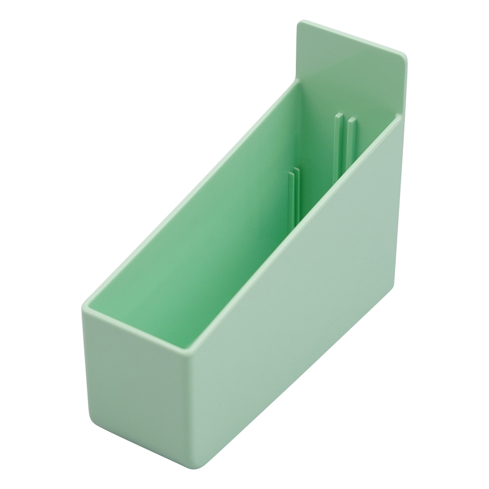 アンプルケース（カセッターアクセサリー）ライトグリーン YT-9
