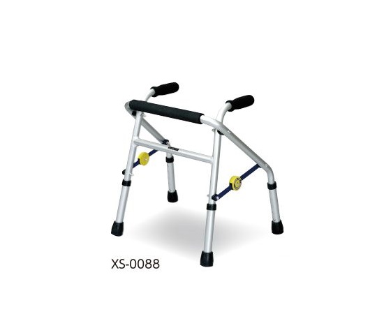 超ミニタイプ歩行器 （ミニフィット） 固定式 XS-0088