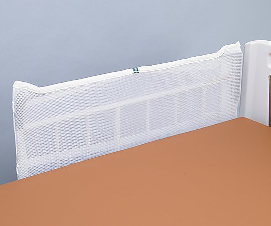 フレキシブルサイドレールカバー SRC-F2