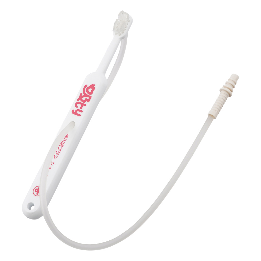 吸引歯ブラシ （ショートやわらかめ） QT-TSS