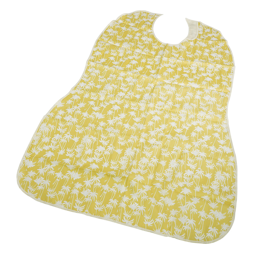 食事用エプロン （バナナ） 403720-234