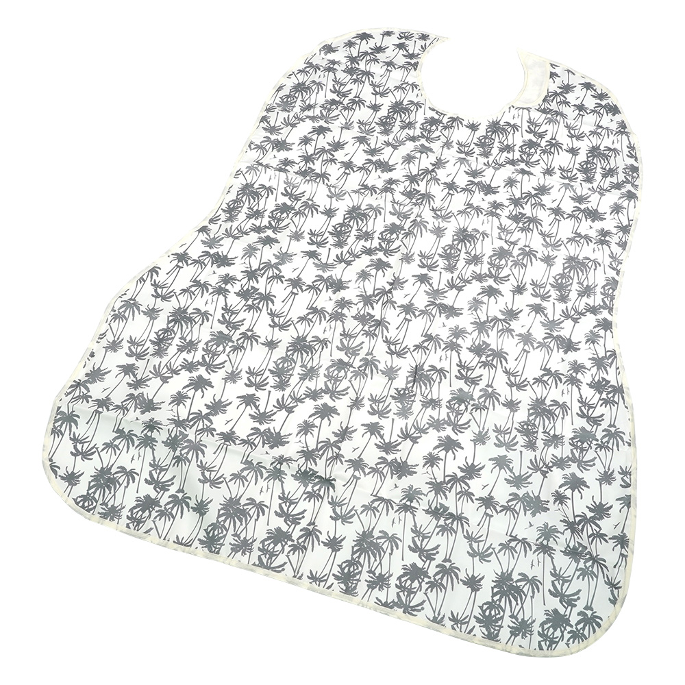 食事用エプロン （アッシュ） 403720-88