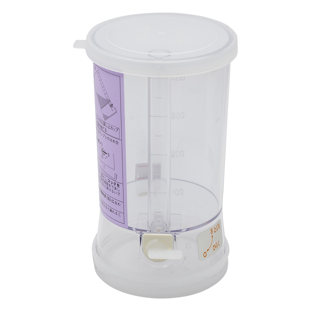 ユリンメート（R）P（24時間尿比例採取器）1箱（10個入） MD-63350／83010067