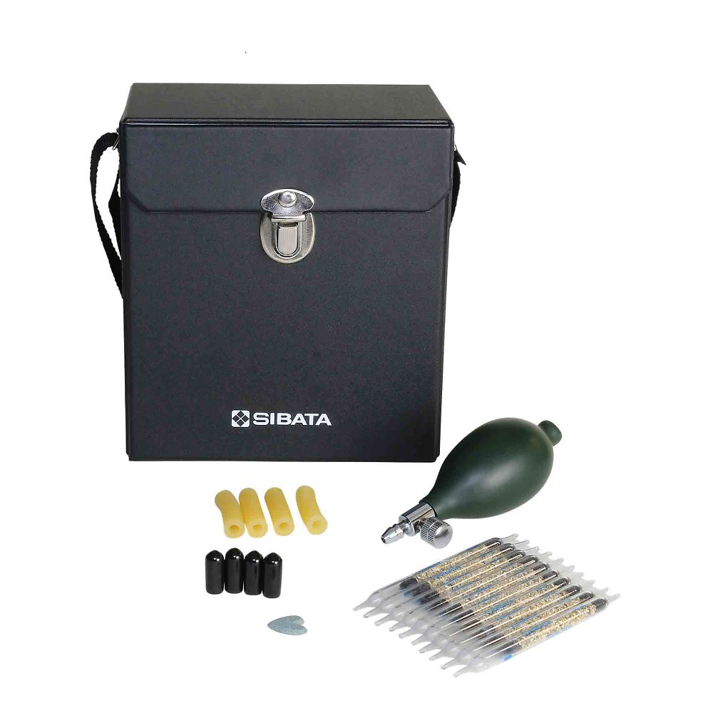 スモークテスターセット 080270-02