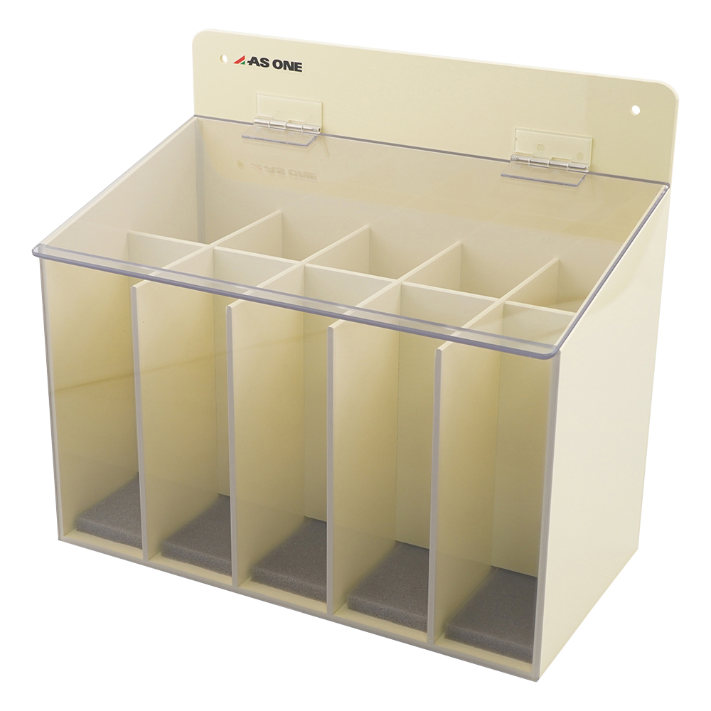 メガネラック 270×145×245mm 10室