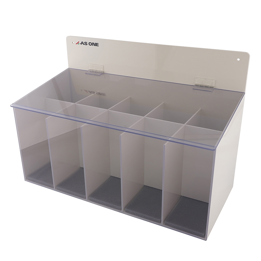 メガネラック（ゴーグル用） 10室 ゴーグル用10室