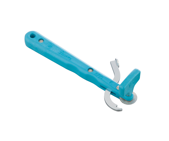 リングカッター[ビーバー] ハイスピード型 刃1枚入 374100-CS