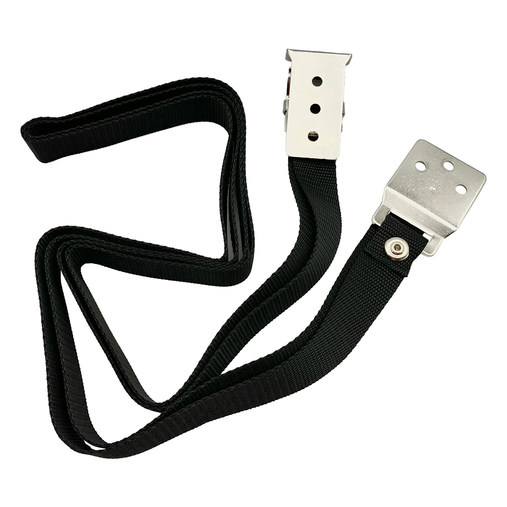 ベルト式固定金具 2m