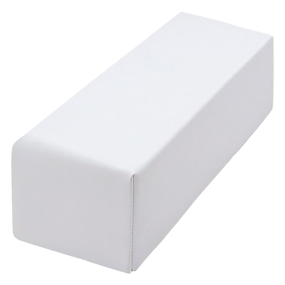 角枕 ホワイト NVK-WH