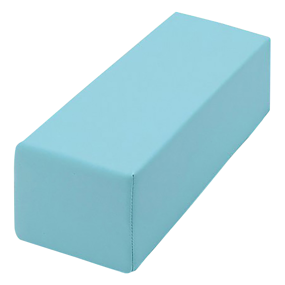 角枕 ブルー NVK-BL