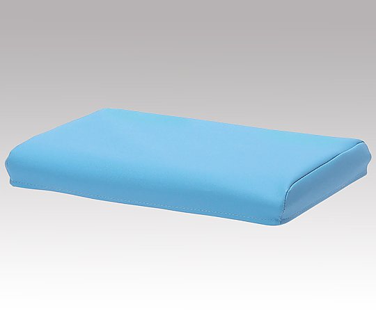 踏み台用カバー ブルー 103-549