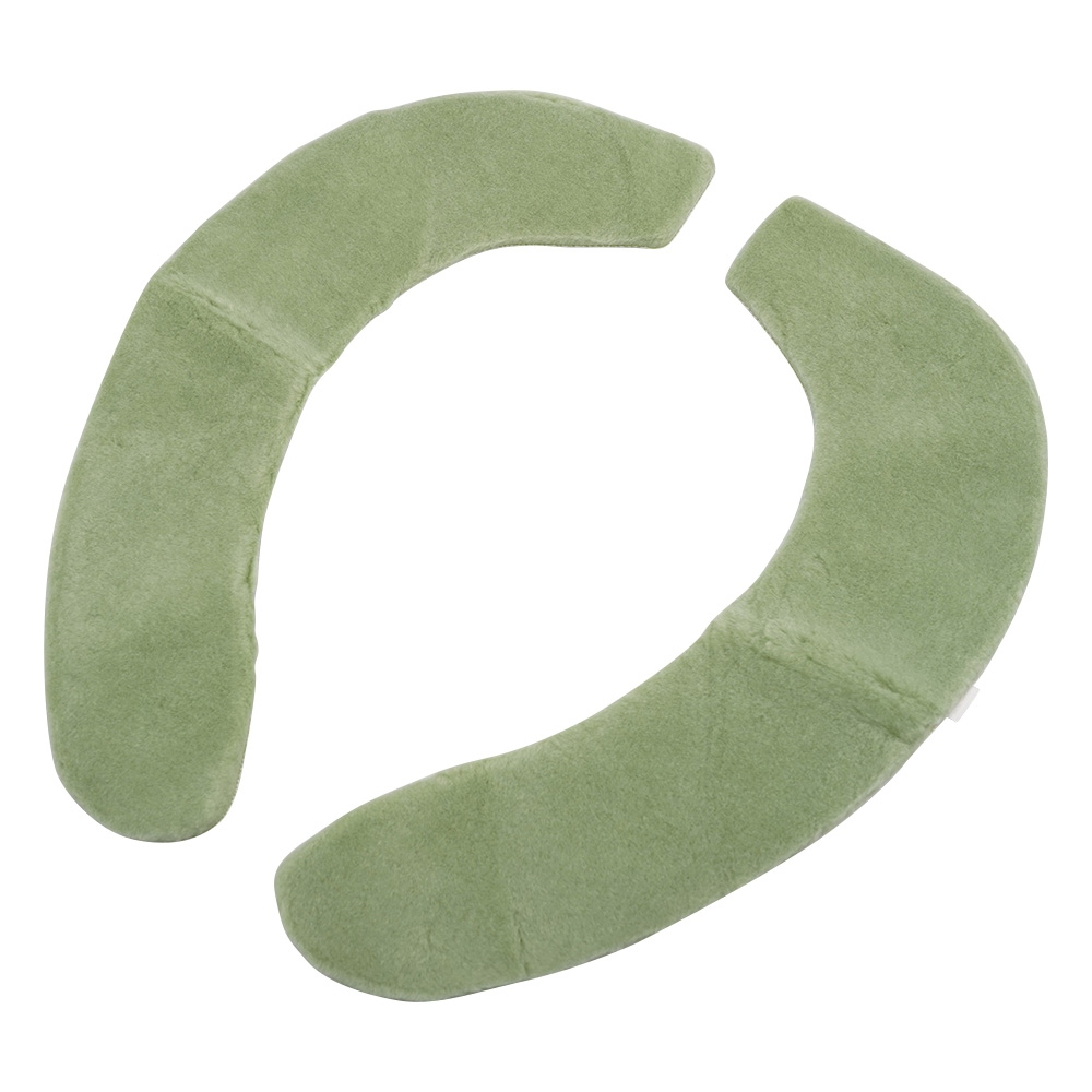 消臭ふんわりベンザシート （グリーン） KC-69