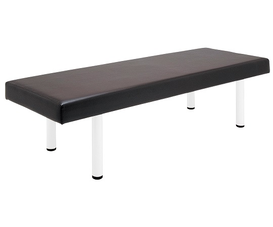 診察台ベッド[FV-215] 65-50 ブラウン BR65-50