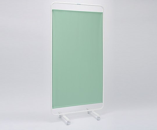 シェーディングスクリーン グリーン 900×400×1800mm 102-852